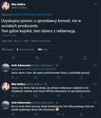 Rabusek - XD

Według niektórych lepiej o tym nie pisać na social mediach ( ͡° ͜ʖ ͡°...