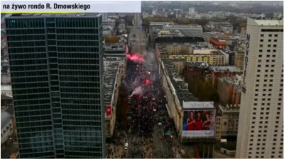 Sloneczko - Miliony patriotów na ulicach Warszawy xDDDDDDDDDDDDDDDDDDDDDDDDDDDDDDDDDD...