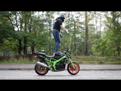 BarabaszxD - jeśli kogoś interesują stunty to zapraszam ( ͡° ͜ʖ ͡°)
#motoryzacja #mo...