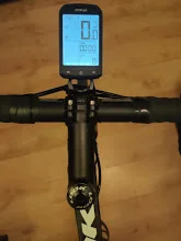 JBKF - @Cebulan: Co do Cycplus M1 to mogę z plusów wymienić: bardzo dobry GPS(szybko ...