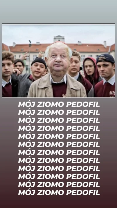 BobHummusWloszczyzna - My to, my to... #kosciolkatolicki #kardynaldziwisz