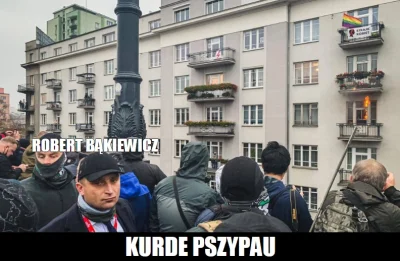 saakaszi - Bąkiewicz to organizator, jakby ktoś nie wiedział ( ͡° ͜ʖ ͡°)
#marszniepo...