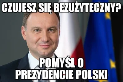 CipakKrulRzycia - @kezioezio: Możesz im przekazać, że są tacy co mają gorzej od nich!...