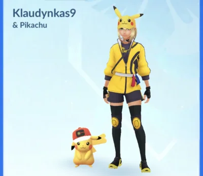 klaudynaxx - Halo :D Wspomoże ktoś pokebolami? Skończyły się a chce łapać pokemonki (...