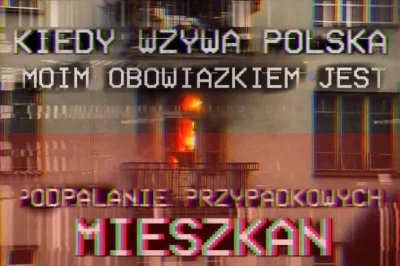 phild - Chałwa Wielkiej Bolzdze!1!1!!1
Zamknij mordę lewaku, w TVP powiedzieli że to ...