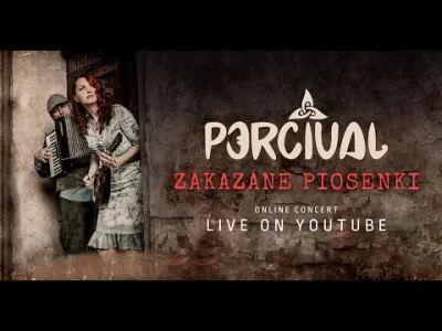 MichalLachim - Za około 30 min Percival gra Zakazane piosenki
#percival #percivalsch...