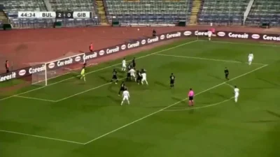mariusz-laszek - Bułgaria 3-0 Gibraltar - Dimitar Krasimirov Iliev (mecz towarzyski)
...
