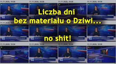 FlasH - Chyba koniec odliczania :-/

#dziwisz #pedofilewiary #kosciol #wiadomosci #...