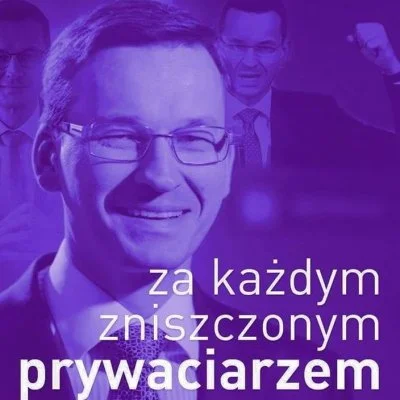 A.....d - @Janusek69: I nagle cyk, okazuje się że to tylko PiS budujący narrację pod ...