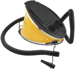 EtaCarinae - Samoobsługowy bezprzewodowy respirator.