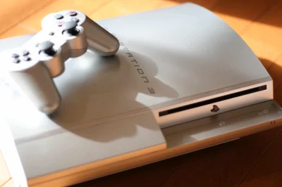 MisPluszowyZWadaWymowy - Dokładnie 14 lat temu miała miejsce premiera Playstation 3 w...