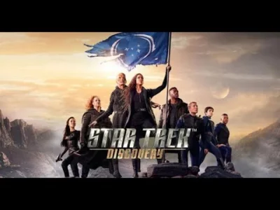 don-armando-507 - Star Trek: Diversity, a nie Discovery... Hollywood po kolei, gwałci...