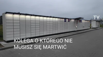 golddg - #inpost #paczkomaty #heheszki #takaprawda #logikarozowychpaskow i trochę #ti...