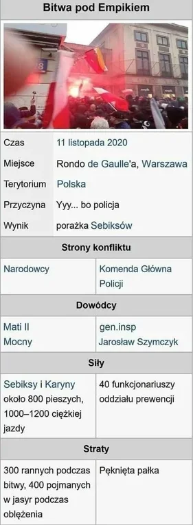 b.....u - #polska #onr #bekazprawakow #bekaznarodowcow #neuropa #4konserwy #bekazpodl...