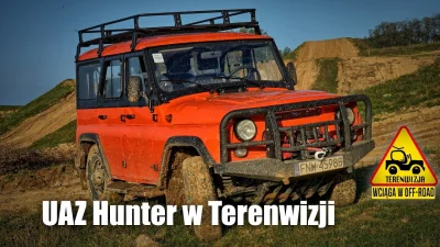 T.....o - #samochody #offroad #carboners #terenwizja #motoryzacja 
Wrzuciłem do wyko...