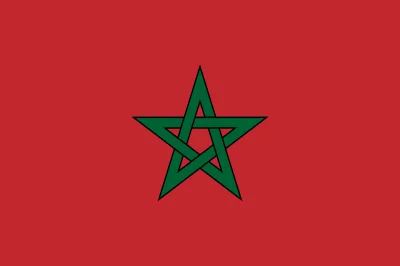 cameel_ - > flaga Maroko

@jamtojest: XD