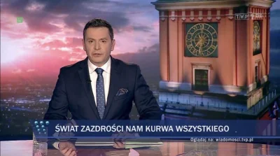 n1craM - Lewackie kłamstwa, przecież w wiadomościach powiedzieli