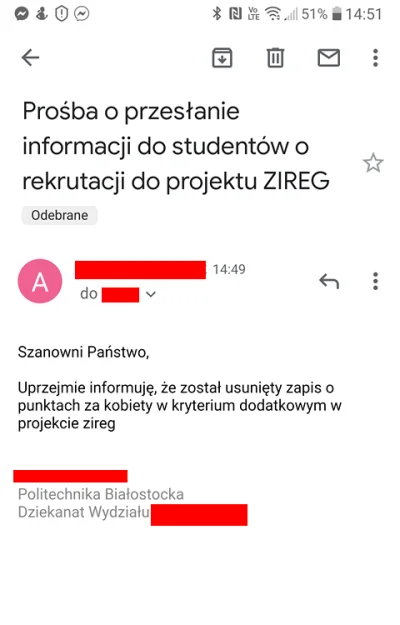 bc547 - @Qbanek1: Już się z tego wycofali XDDDDD