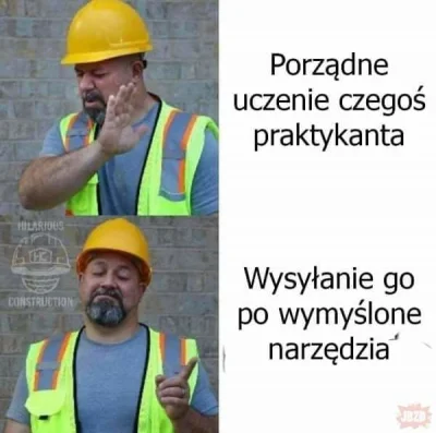 Wuja66 - #heheszki #humorobrazkowy #mechanikasamochodowa



Młody skocz po klucz wiol...