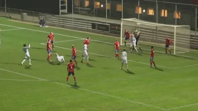 SunnO - Landspokal Cup (Dania)
Slagelse 0:[7] Lynbgy (0:9) Nicolai Geertsen 

#gol...