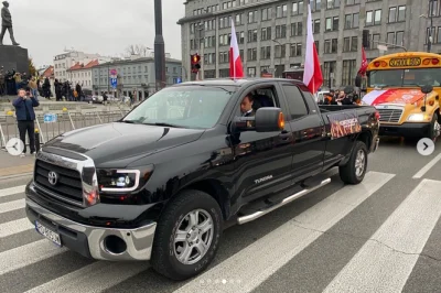 ziemba1 - na marsz Niepodleglosci przyjezdzam tak a lewaki dupa cicho wachajcie spali...