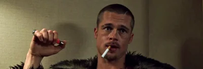 E.....h - @FIVEGAMING: No to wyrównaj wszystko na krótko i będziesz jak Brad Pitt ( ͡...