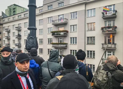 afc85 - > Proszę was, idźcie stąd, po co dajecie się prowokować?

he dindu nuffin, ...