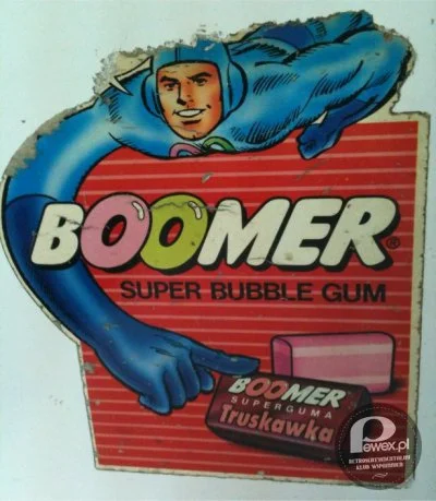 PanCopywriterpl - @FeloniousGru: boo boo boo boomer