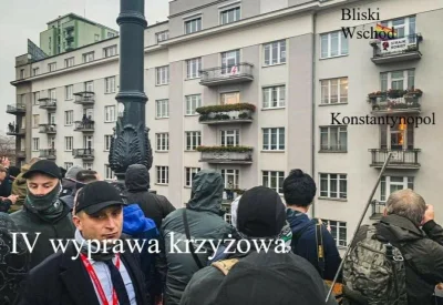 dorszcz - @Drozdzowka: aha spoko, fajny ten pokojowy protest samochodowy.