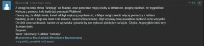 KamyQ - Już kiedyś o tym pisałem ale może wreszcie nadszedł ten dzień i Bielski degen...