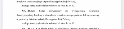 d.....e - Morawiecki działa na szkodę państwa