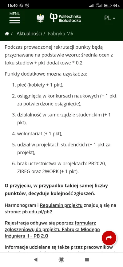 dexter90 - Feministki chcą równości? Ha tfu!