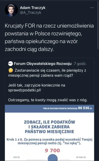 kezioezio - NO I BRAWO, PRZEZ UŚWIADAMIANIE OBYWATELI NIE BĘDZIEMY MIEĆ W POLSCE PAŃS...