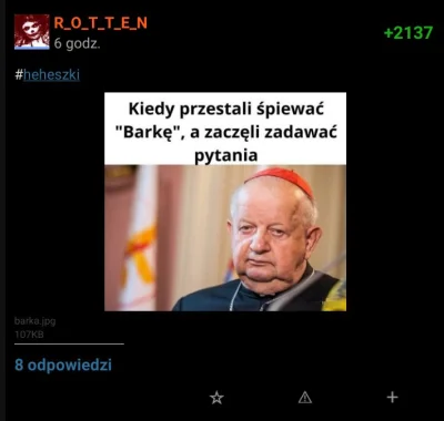 pikazo02 - @ROTTEN no #!$%@? tak trafić