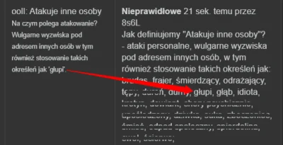 SynGromu - Hej @a__s nie mam dobrych wieści, wiem, że nie lubisz gimnastyki, ale znow...