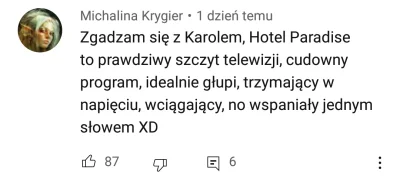 I.....o - Komentarz u #lekkostronniczy xD
#hotelparadise