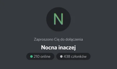 Freakz - Najaktywniejszy wykopowy (i nie tylko) Discord! Dziennie 8-10 tys wiadomości...