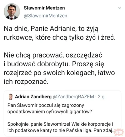 MundY - Można się rozejść XDDD

#konfederacja #polityka #neuropa #4konserwy