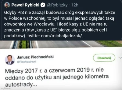 jaroty - Czy oni kiedyś nie kłamią?

Also w UE NIE MA CEŁ! No ale co oni mogą wiedzie...