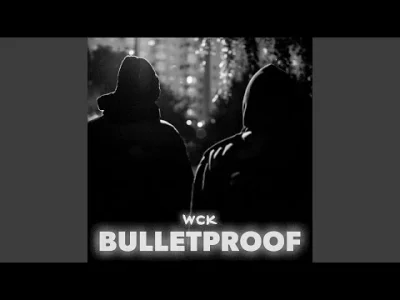 nie_uciekniesz - WCK - Bulletproof (feat. Dj Lem)

#polskirap #rap #nowoscpolskirap...