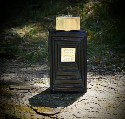 dr_love - #perfumy #150perfum 288/150
Lalique Hommage à l'Homme Voyageur (2014)

D...