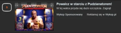 Niespodziewany_Spowiednik - Co jest? XD
#wykop #pudzian