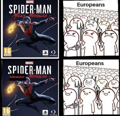 janushek - XD
#spiderman #ps5 #ps4