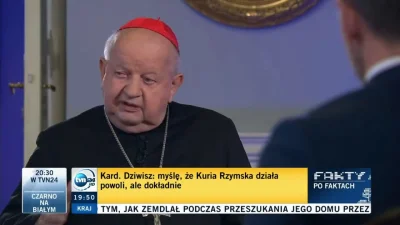 panczekolady - > A jeśli Dziwisz się wybroni?

@pTr15: Na razie ma jakąś dziwną amn...