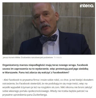 janekplaskacz - @Zgredzimierz: 
 Ładne fikołki tu robicie :F

To fikołek samego Kor...