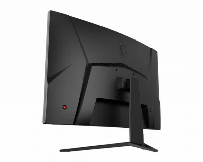 maciekqtno - Kupiłem MSI Optix G27CQ4 pod nextgeny. Dobry wybór?
#nextgen #playstatio...