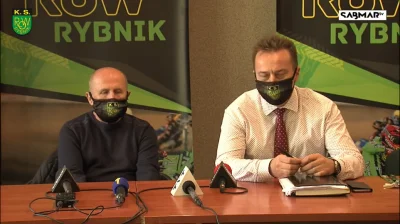 Nokimochishii - Marek Cieślak został szkoleniowcem ROWu Rybnik w sezonie 2021. 
#zuz...