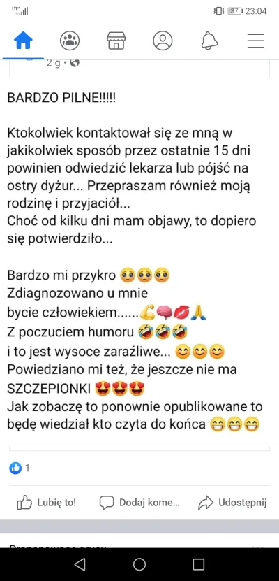 Loonar92 - #rakcontent #grazynacore #facebook