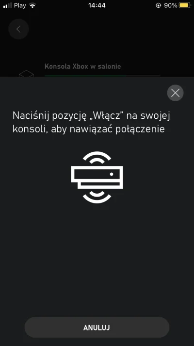 broq - Mireczki pytanie bo chciałem uruchomić zdalne granie z konsoli, w ustawieniach...