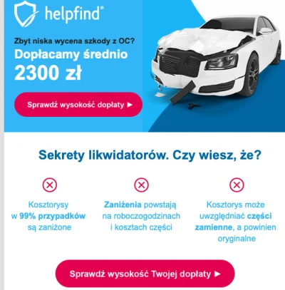 szkorbutny - @ketrab86: @hellfirehe: #mikroreklama twierdzą że 99% przypadków jest za...